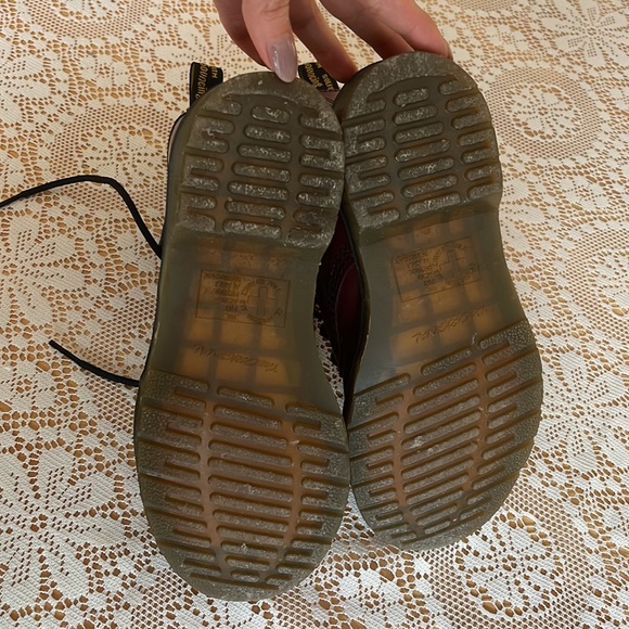 Dr. Martens 1460 - Picture 3 of 5